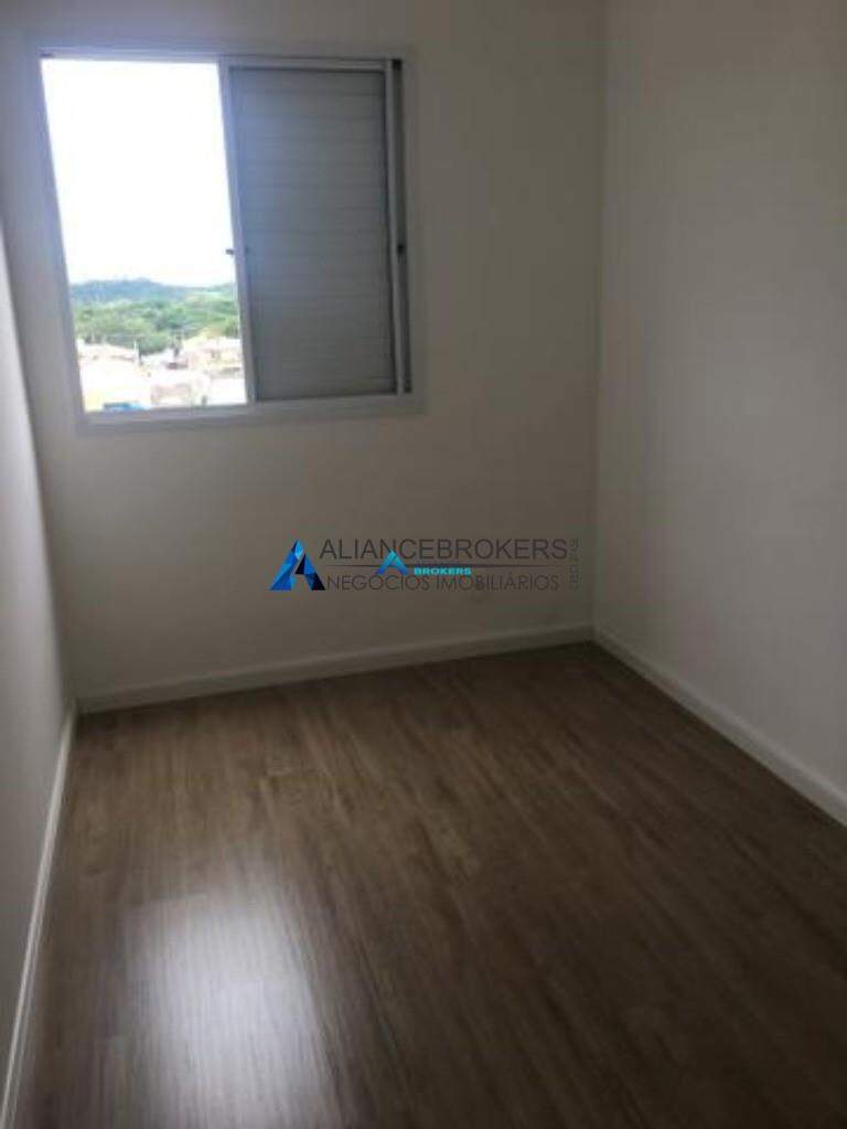 Apartamento à venda com 3 quartos, 66m² - Foto 14