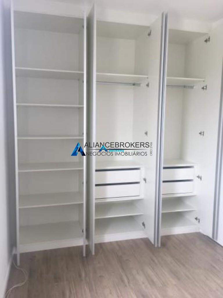 Apartamento à venda com 3 quartos, 66m² - Foto 16