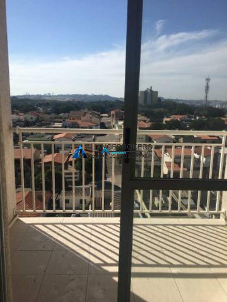 Apartamento à venda com 3 quartos, 66m² - Foto 5