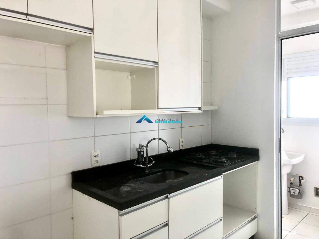 Apartamento à venda com 3 quartos, 66m² - Foto 6