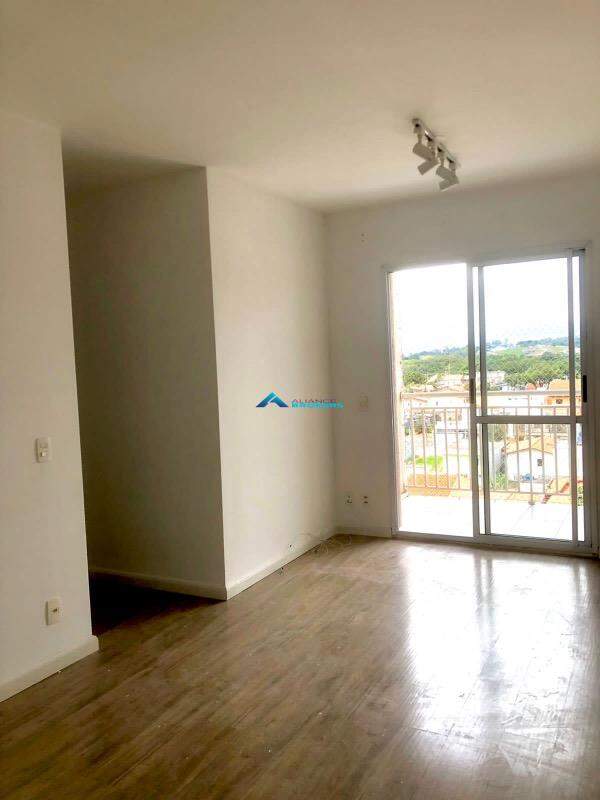 Apartamento à venda com 3 quartos, 66m² - Foto 2