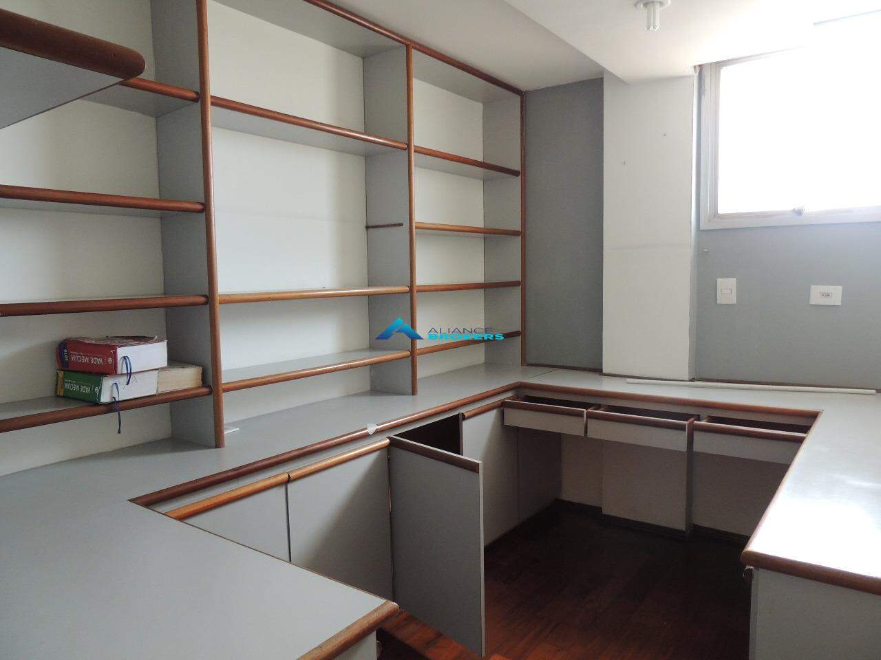 Apartamento à venda com 3 quartos, 139m² - Foto 16