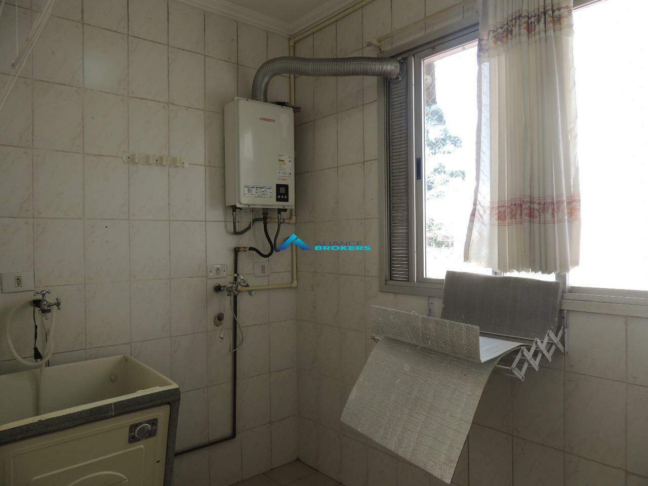 Apartamento à venda com 3 quartos, 139m² - Foto 10