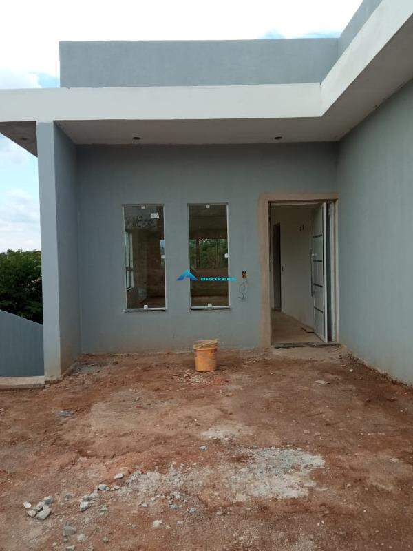 Casa à venda com 3 quartos, 130m² - Foto 22