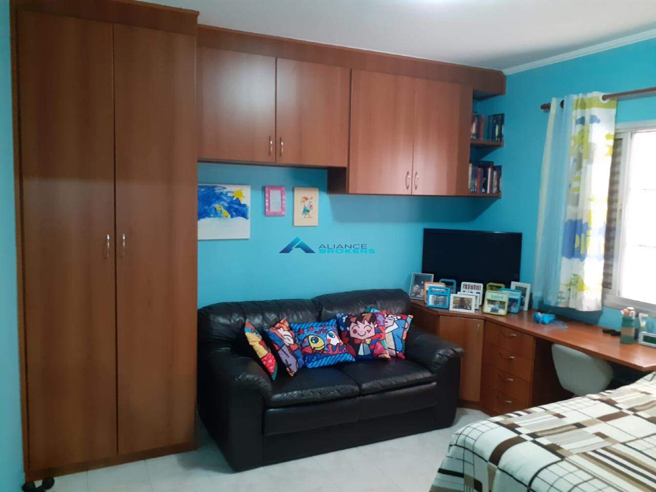 Casa à venda com 3 quartos, 160m² - Foto 14