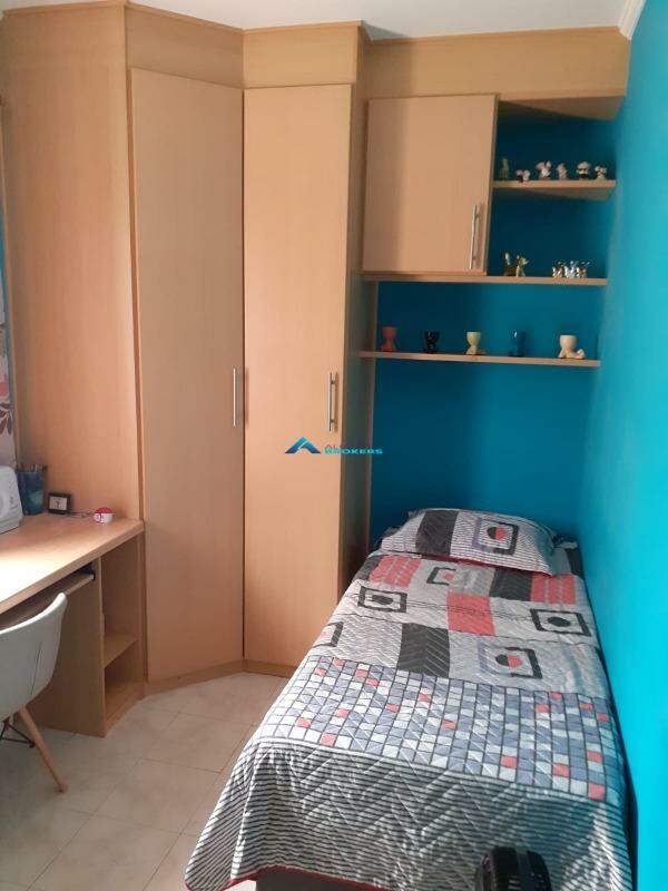 Casa à venda com 3 quartos, 160m² - Foto 12