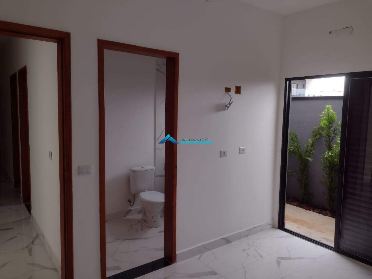 Casa à venda com 3 quartos, 168m² - Foto 17