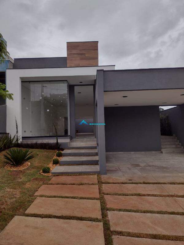 Casa à venda com 3 quartos, 168m² - Foto 19