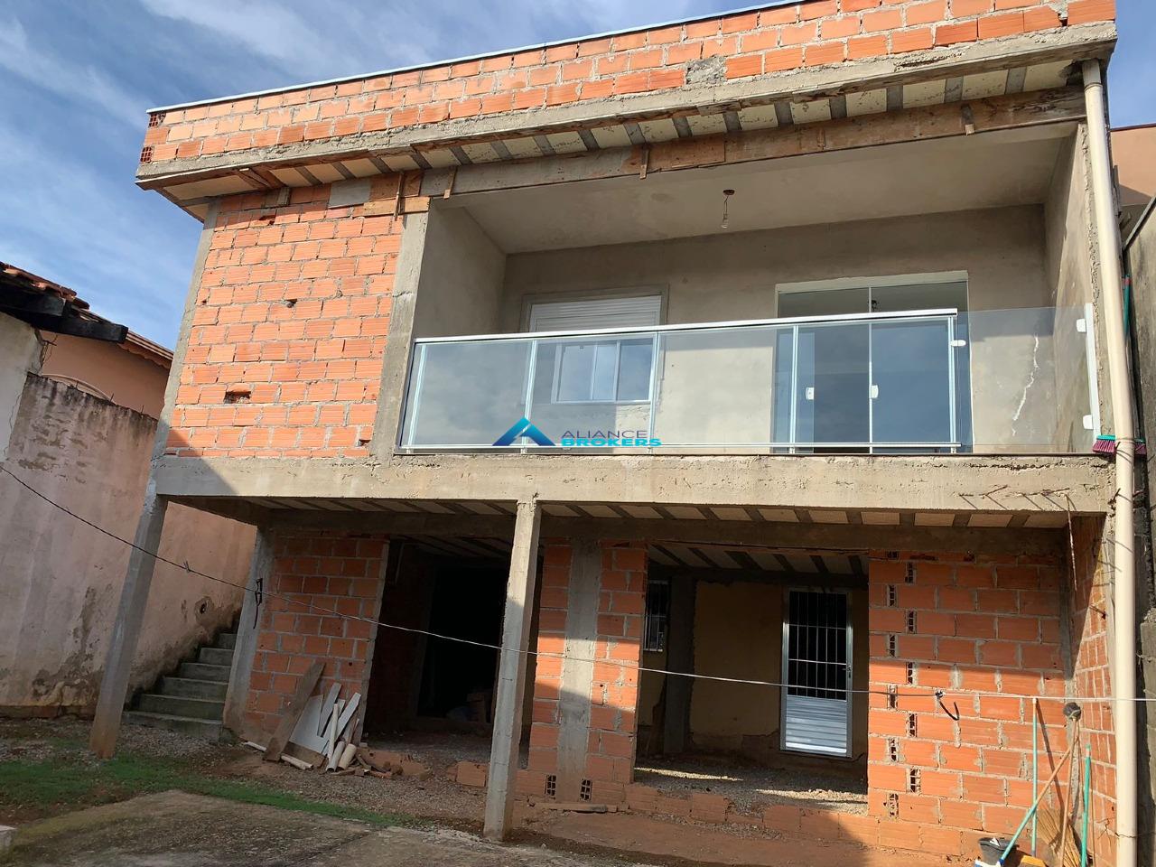 Casa à venda com 3 quartos, 163m² - Foto 17