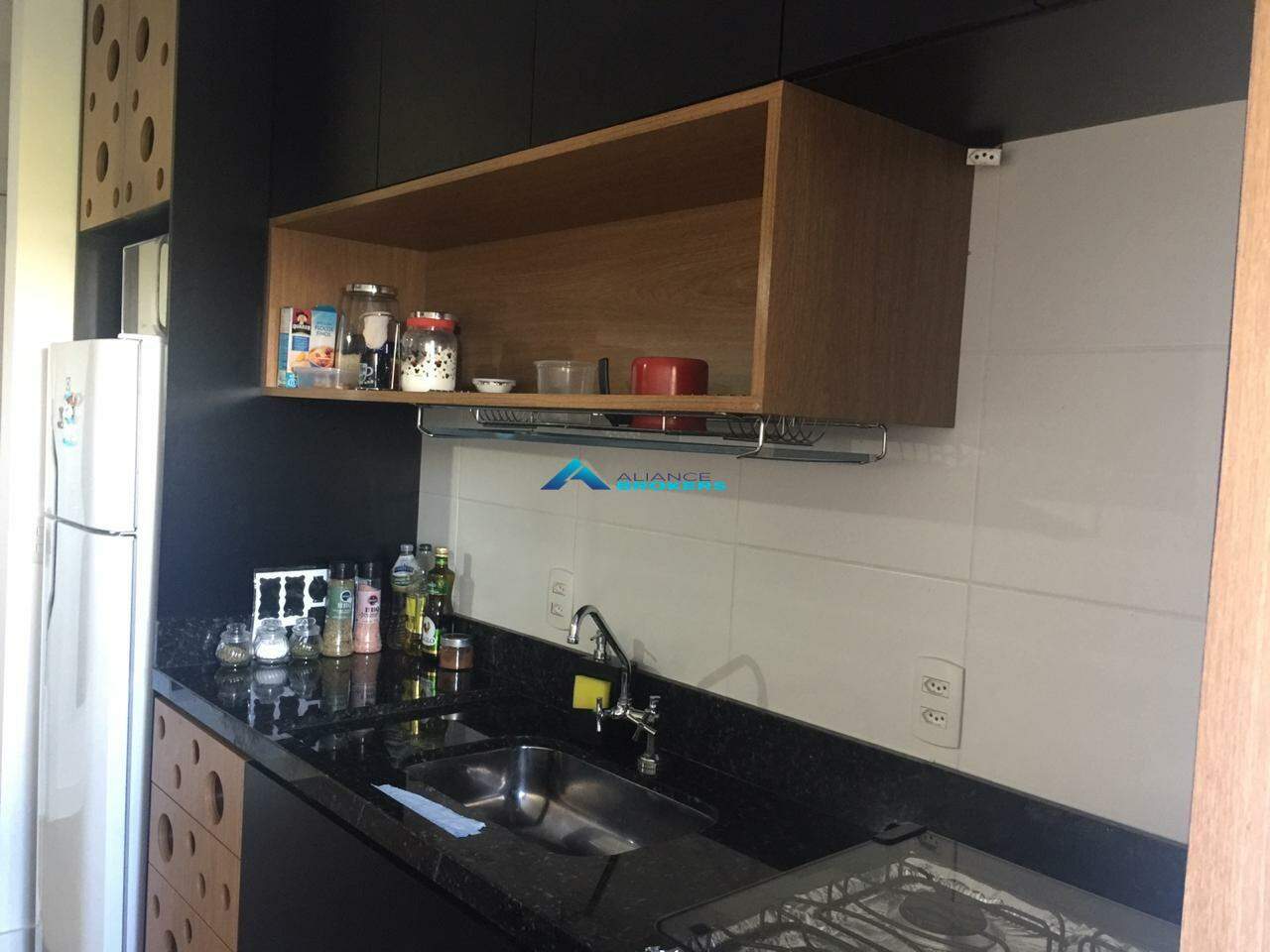 Apartamento à venda com 3 quartos, 57m² - Foto 11