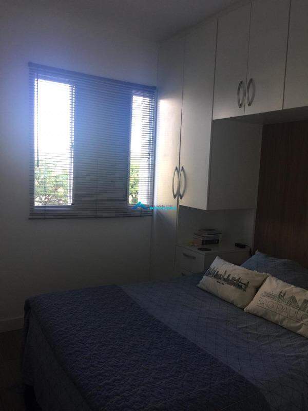 Apartamento à venda com 3 quartos, 57m² - Foto 22