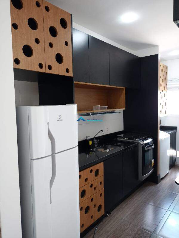 Apartamento à venda com 3 quartos, 57m² - Foto 7