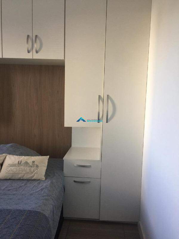 Apartamento à venda com 3 quartos, 57m² - Foto 20