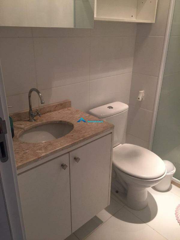 Apartamento à venda com 3 quartos, 57m² - Foto 23