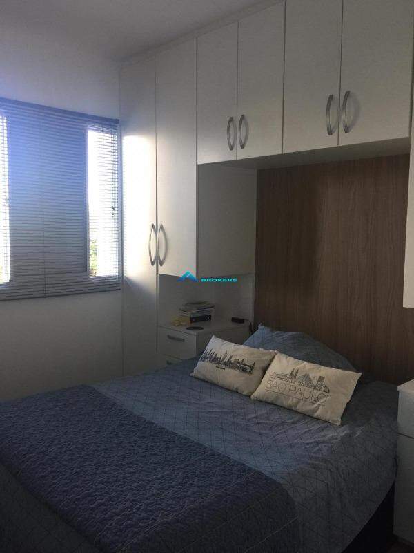 Apartamento à venda com 3 quartos, 57m² - Foto 24