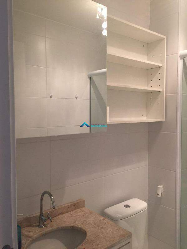 Apartamento à venda com 3 quartos, 57m² - Foto 18