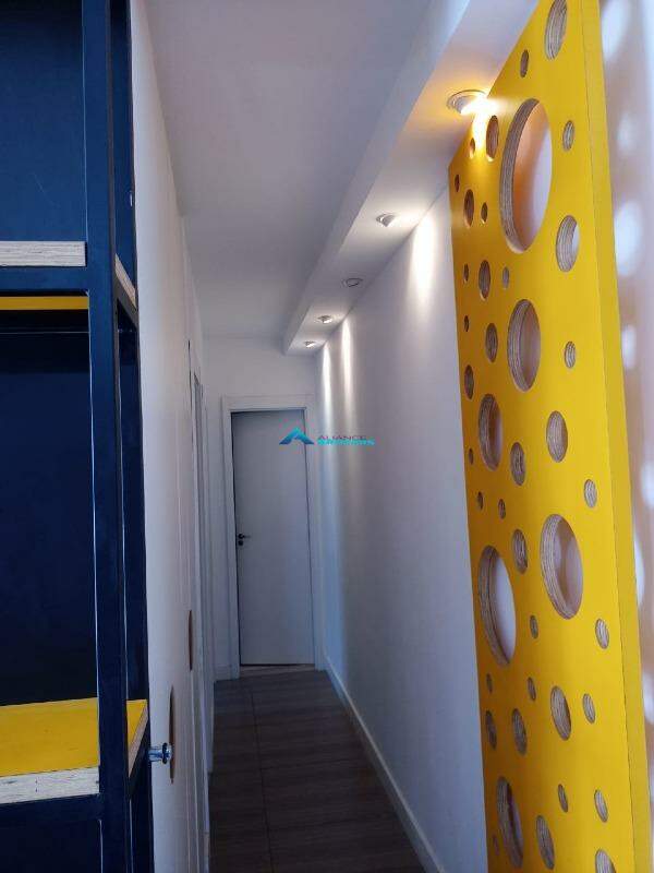 Apartamento à venda com 3 quartos, 57m² - Foto 13