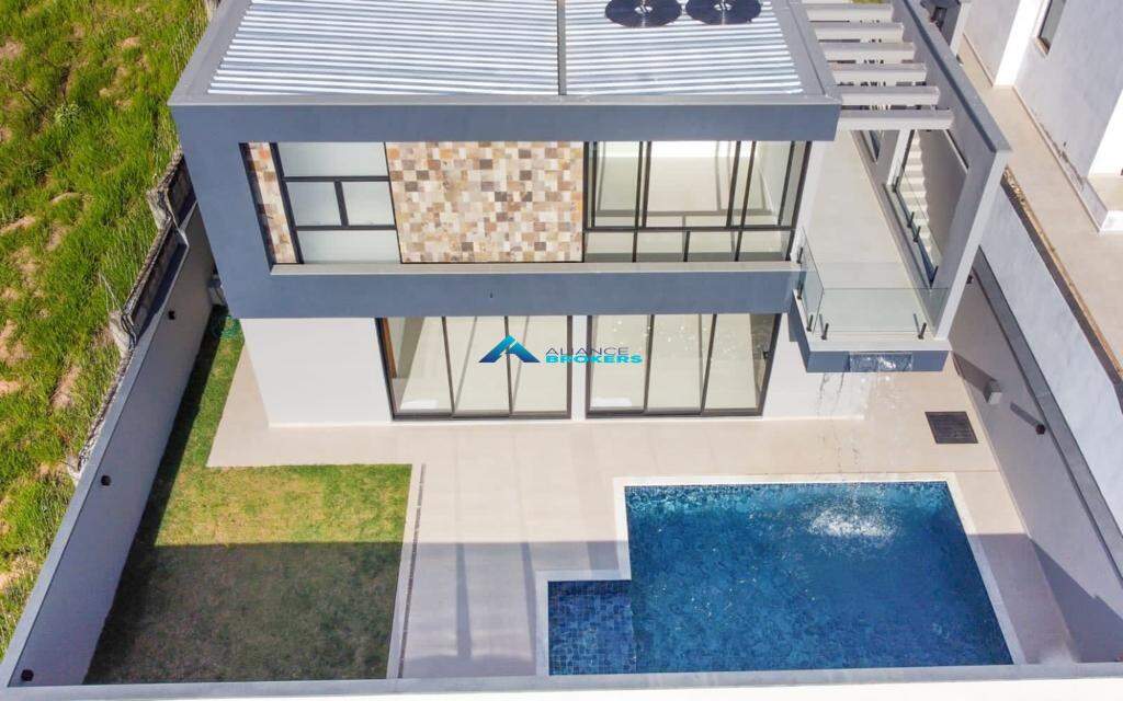 Casa à venda com 3 quartos, 255m² - Foto 26