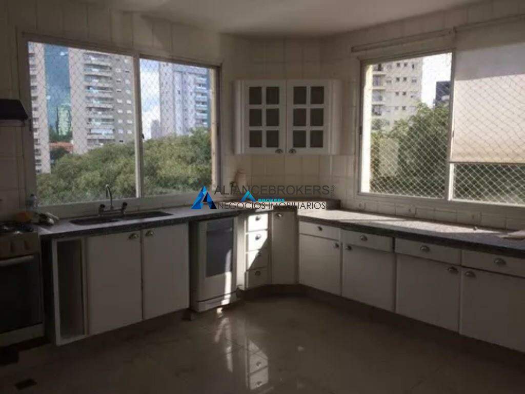 Apartamento à venda com 3 quartos, 230m² - Foto 16