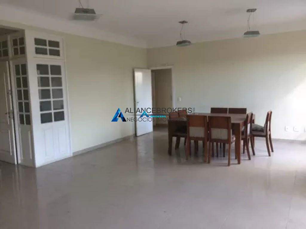 Apartamento à venda com 3 quartos, 230m² - Foto 3