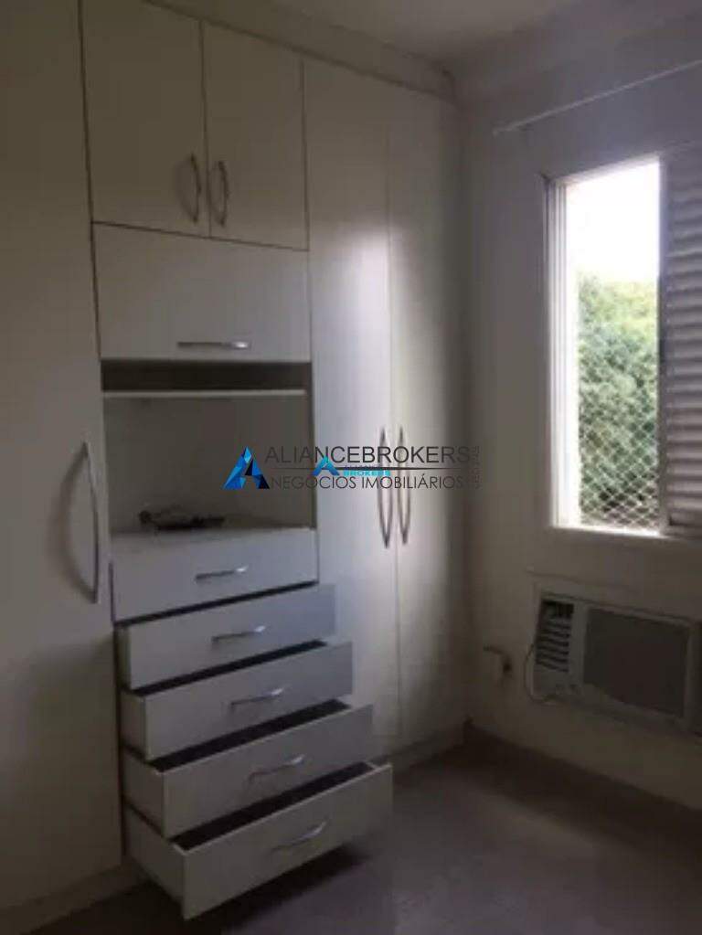 Apartamento à venda com 3 quartos, 230m² - Foto 7