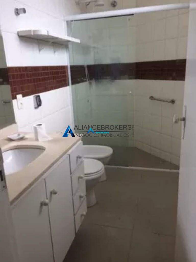 Apartamento à venda com 3 quartos, 230m² - Foto 12