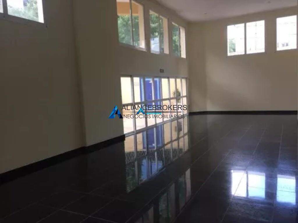 Apartamento à venda com 3 quartos, 230m² - Foto 13