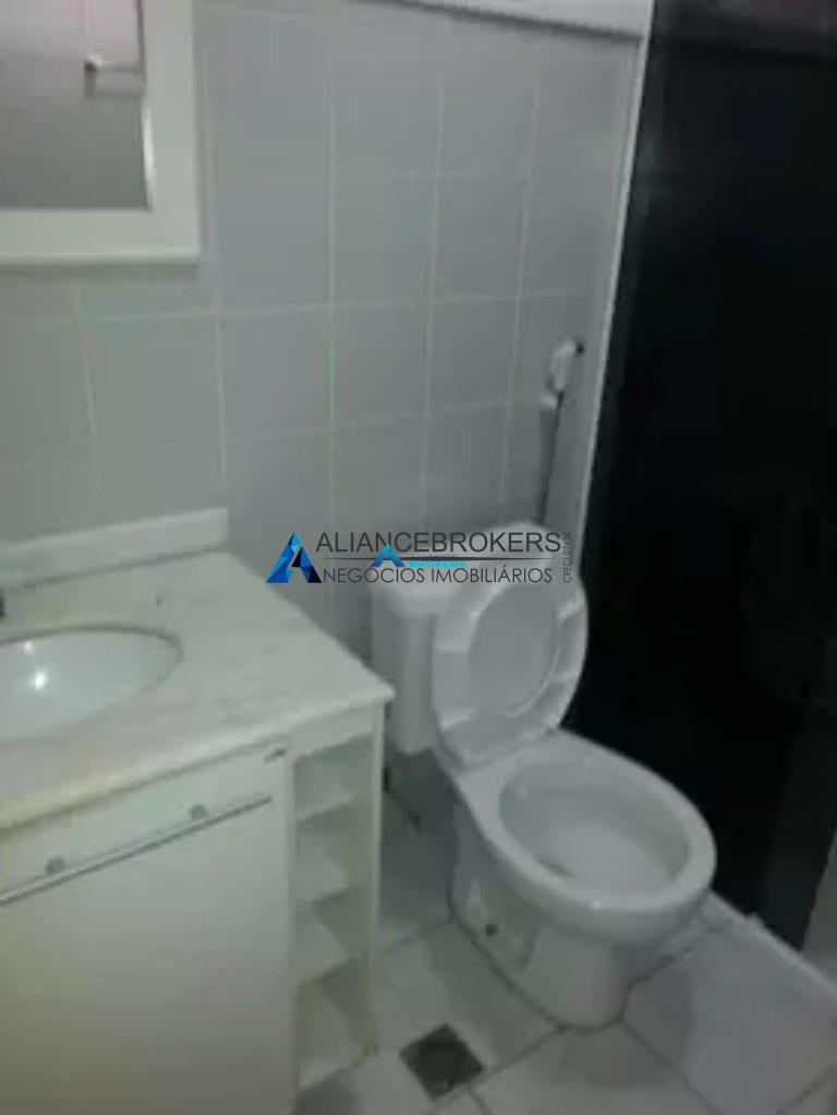 Apartamento à venda com 2 quartos, 72m² - Foto 7