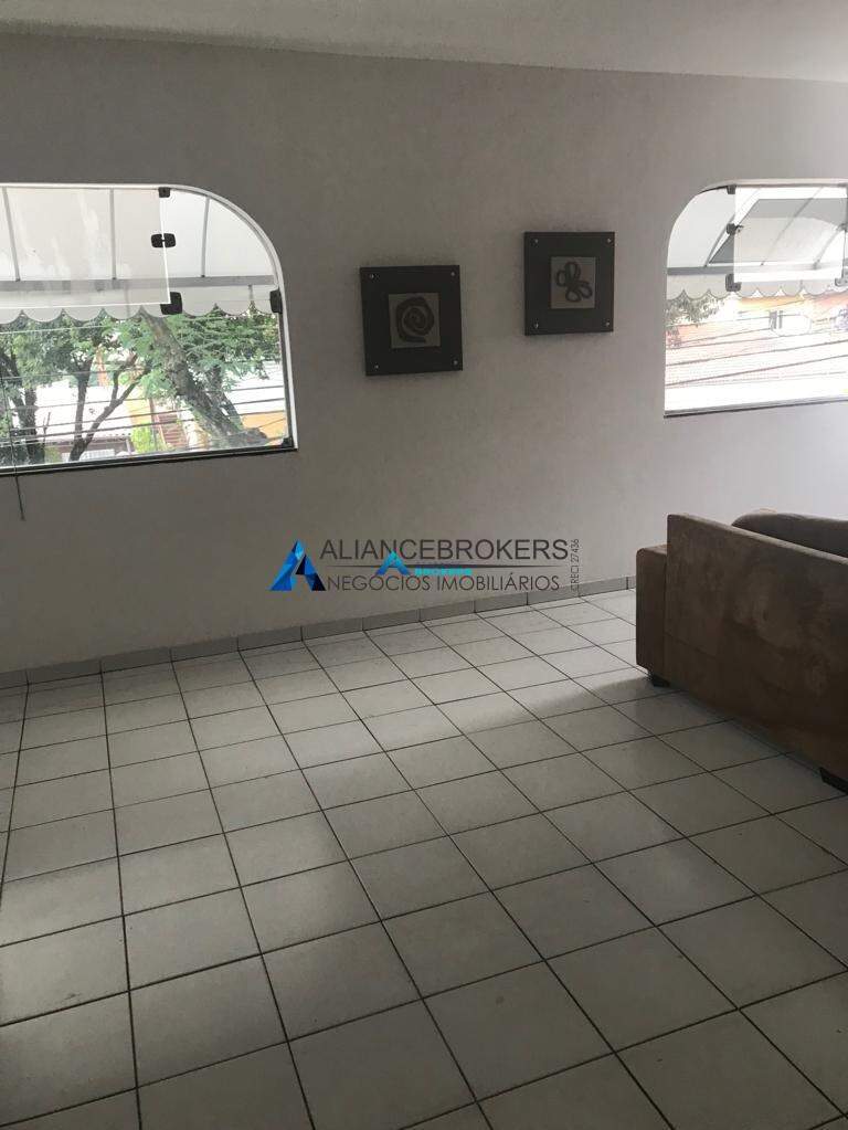 Casa à venda com 3 quartos, 341m² - Foto 17