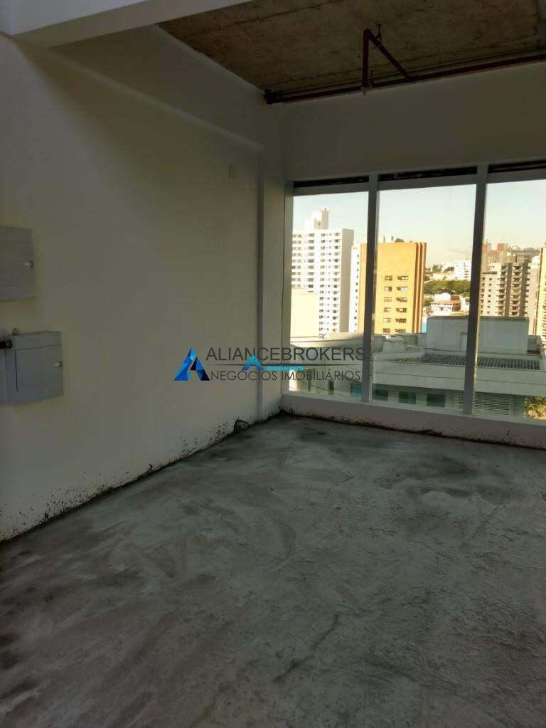 Conjunto Comercial-Sala à venda, 63m² - Foto 29