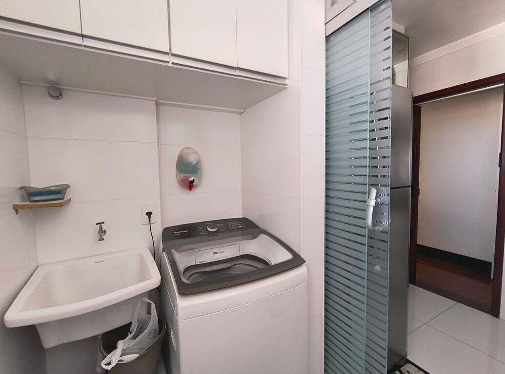 Apartamento à venda no Alto do Santana: 