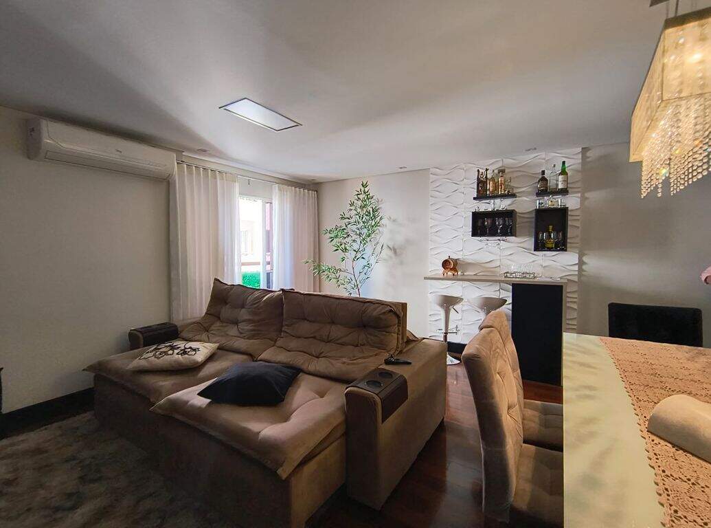 Apartamento à venda no Alto do Santana: 