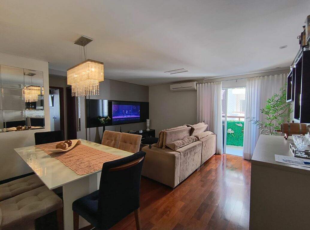 Apartamento à venda no Alto do Santana: 