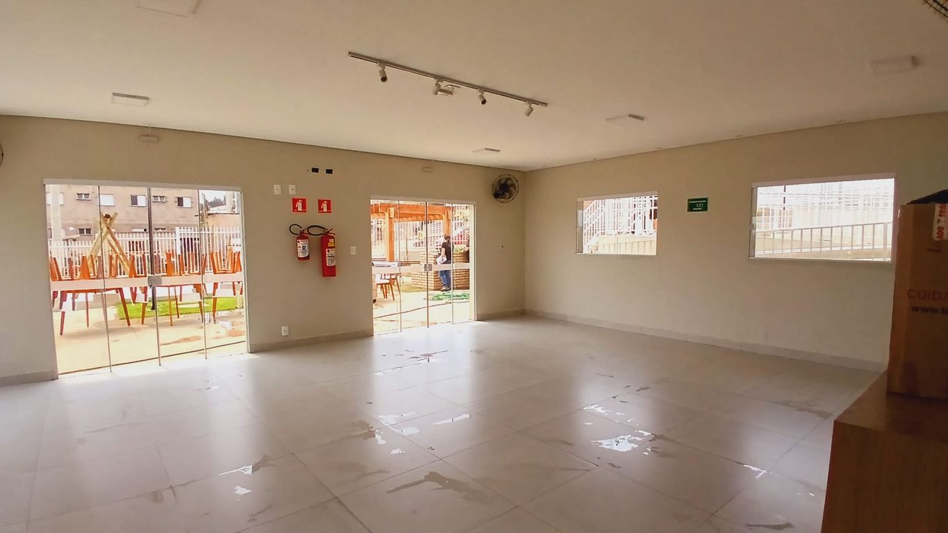 Apartamento à venda no Jardim Independência: 