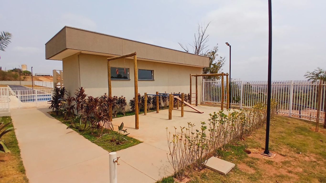 Apartamento à venda no Jardim Independência: 