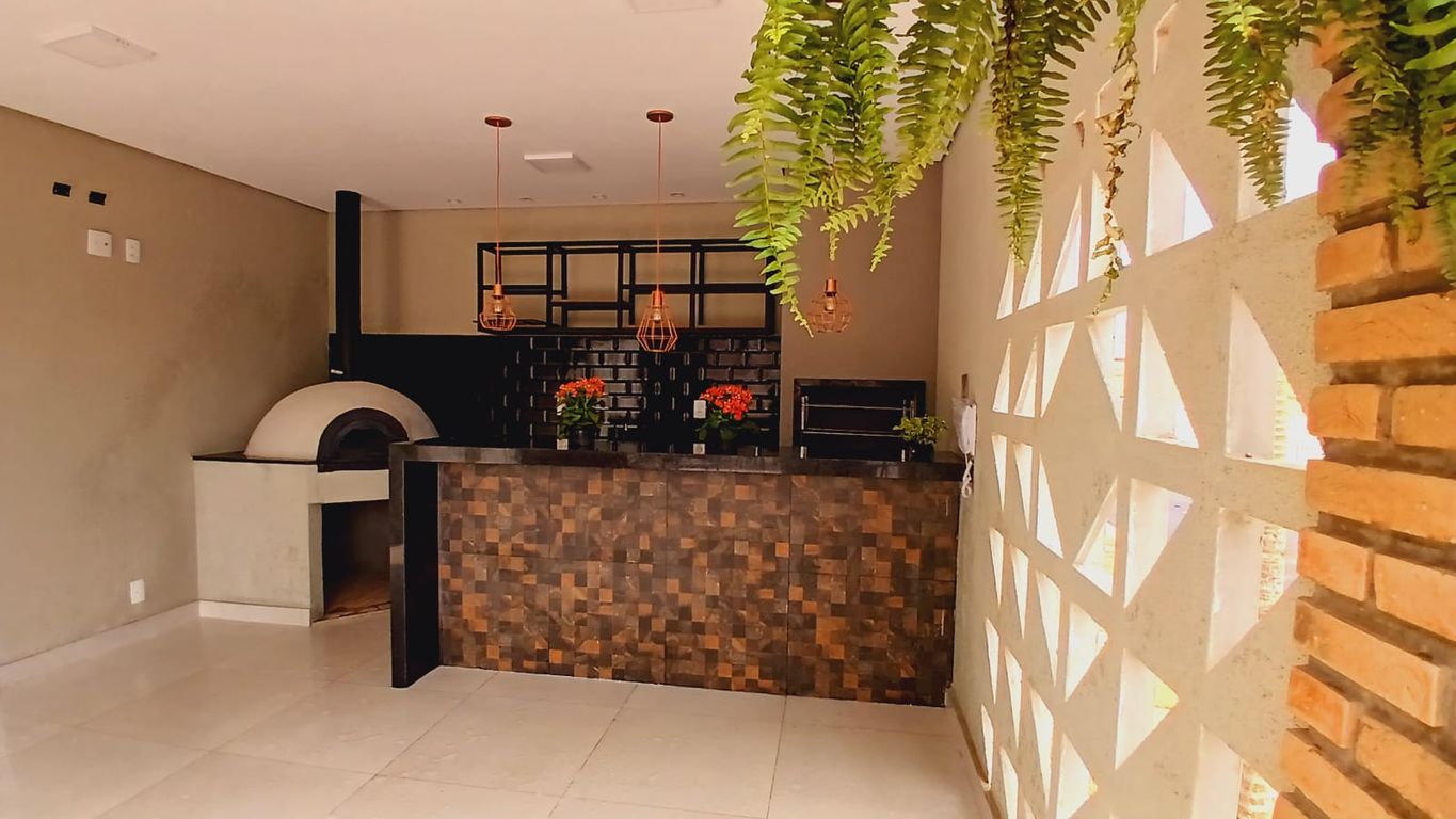 Apartamento à venda no Jardim Independência: 