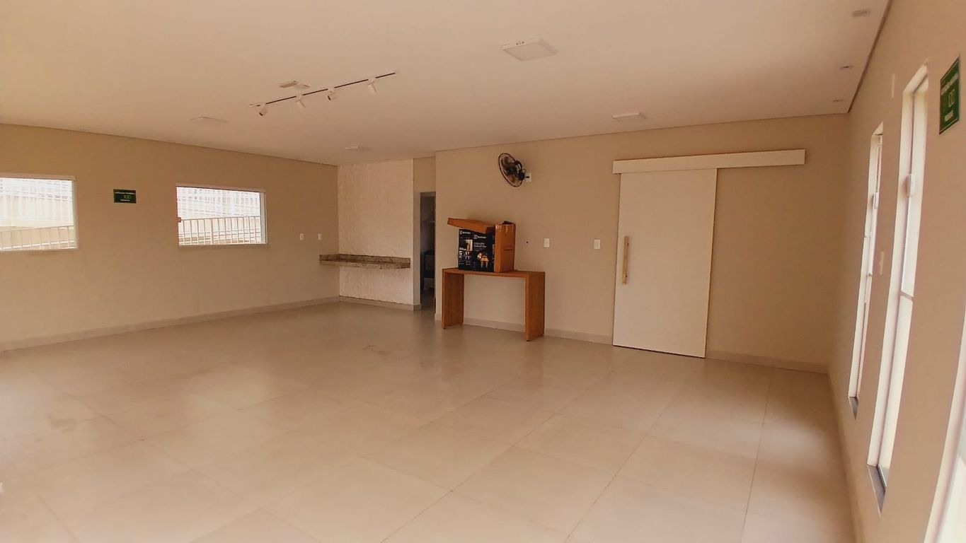 Apartamento à venda no Jardim Independência: 