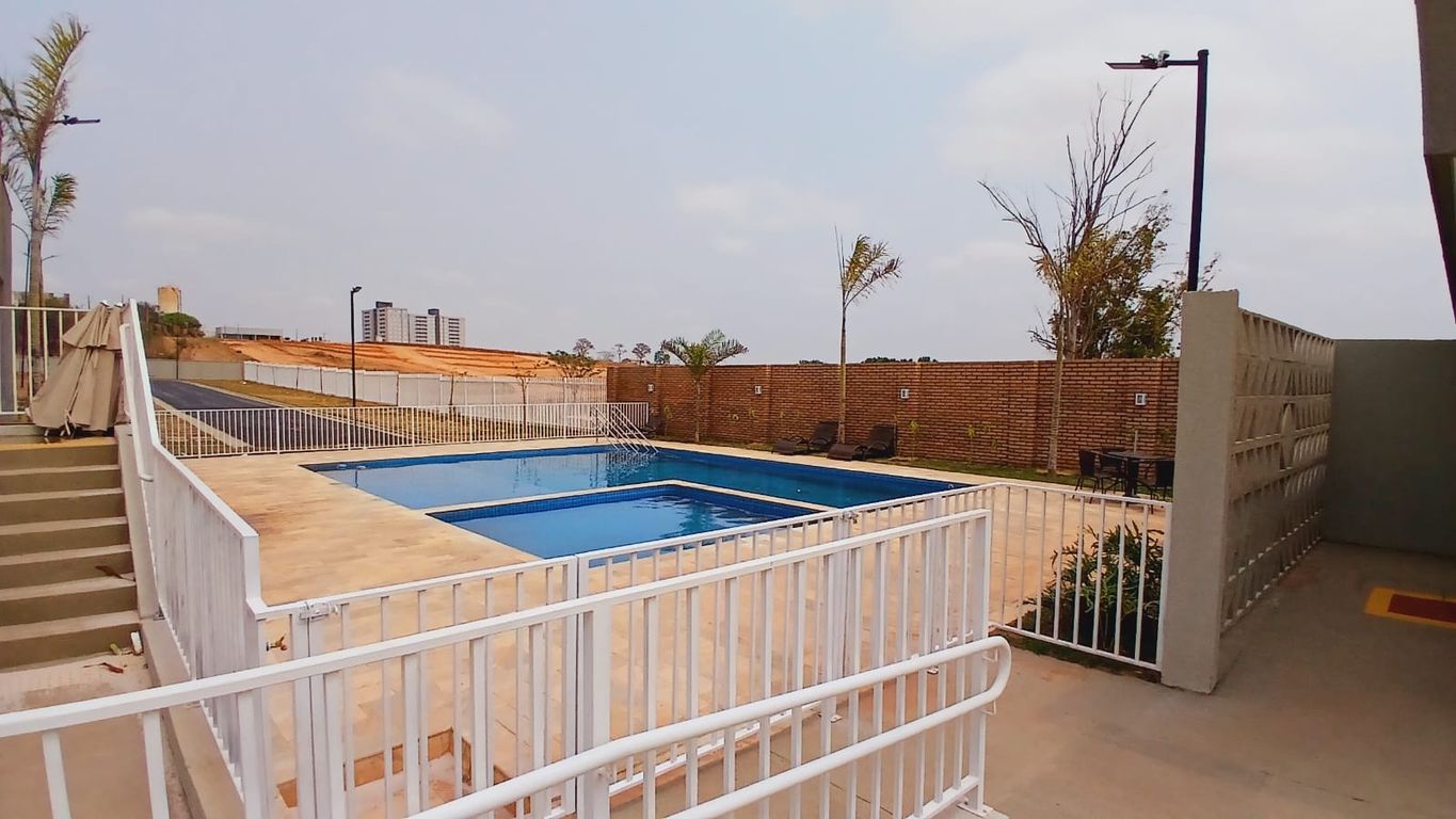 Apartamento à venda no Jardim Independência: 