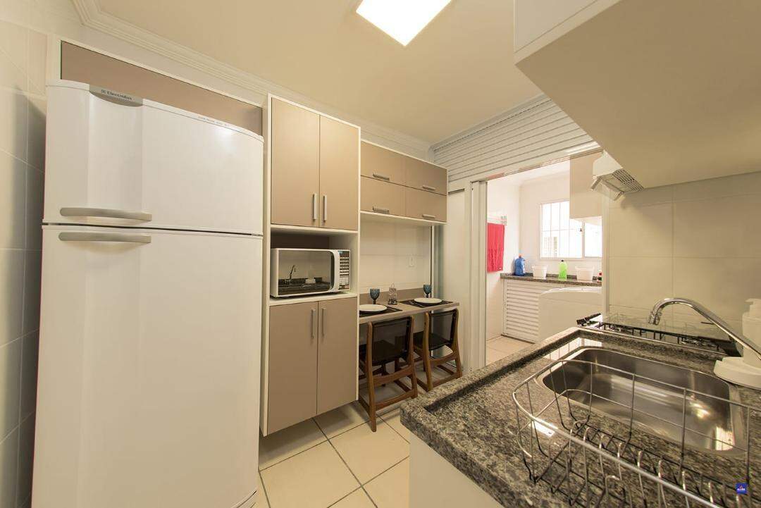Apartamento à venda no Jardim INOCOOP: 