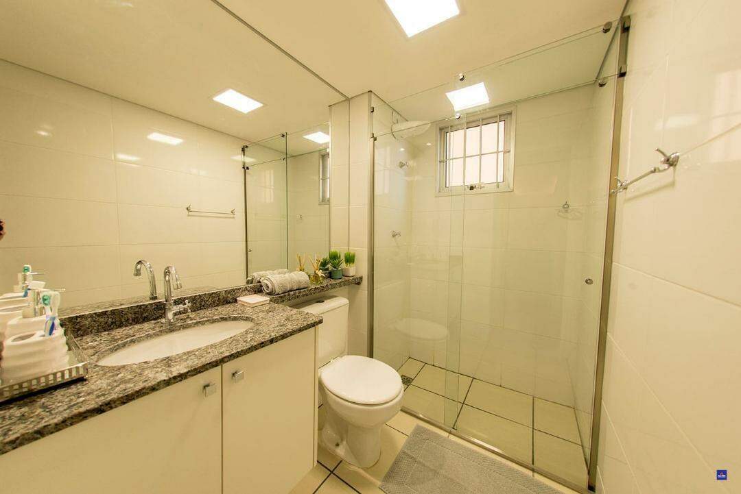 Apartamento à venda no Jardim INOCOOP: 