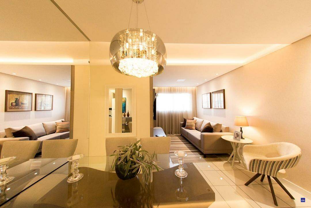 Apartamento à venda no Jardim INOCOOP: 