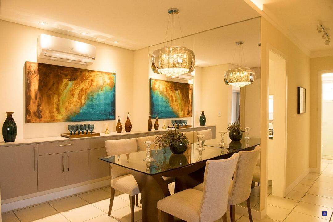 Apartamento à venda no Jardim INOCOOP: 