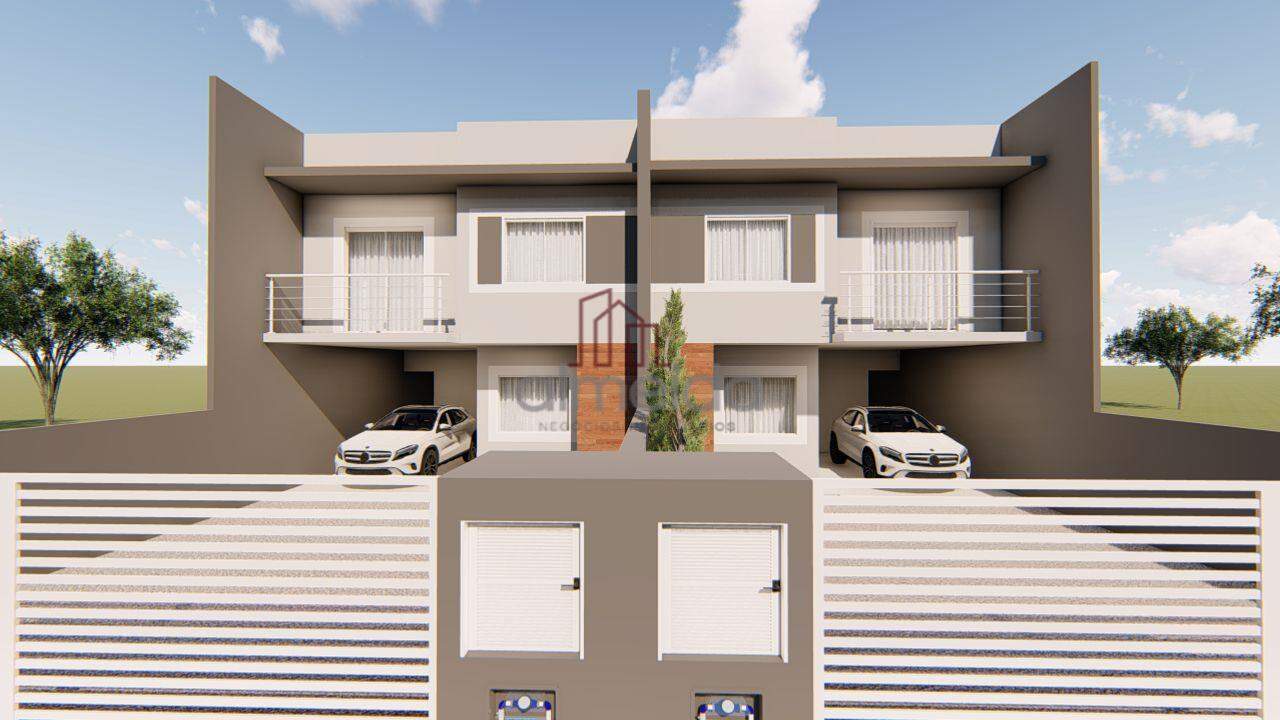 Casa de 2 quartos, 191m² no bairro Dom Joaquim, em Brusque | Eu Corretor