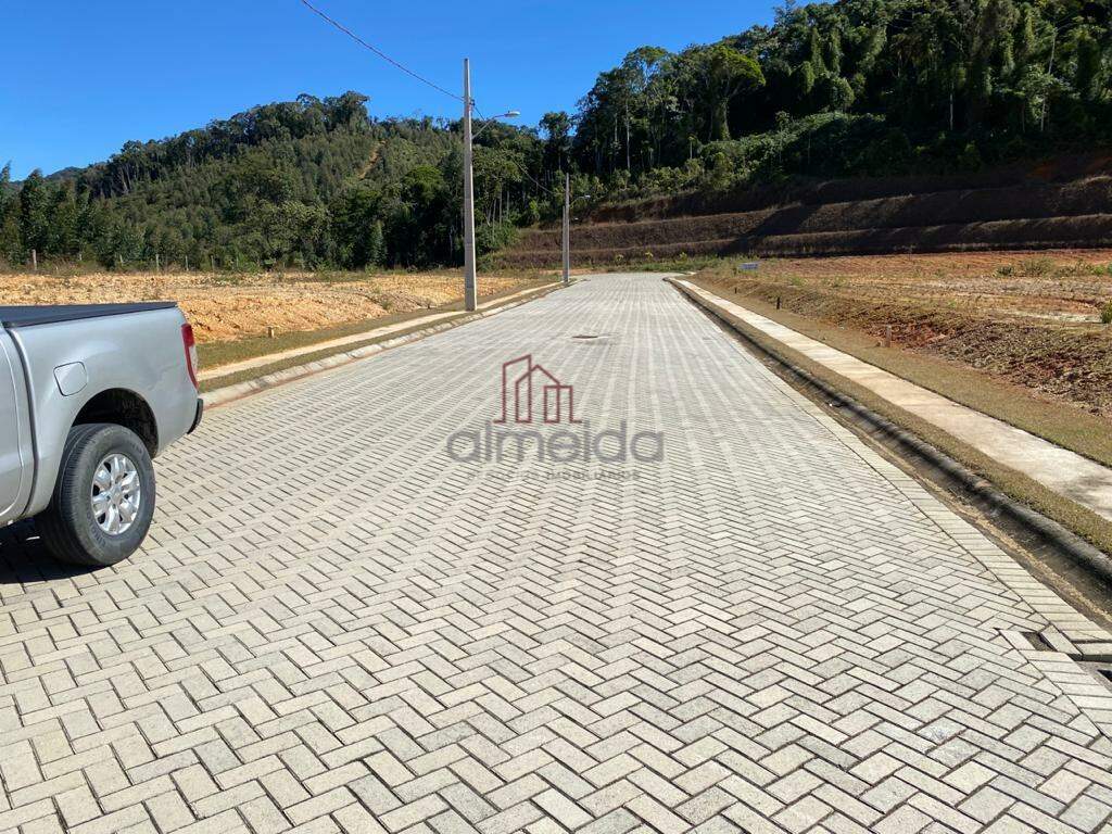 Lote/Terreno de 260m² no bairro Dom Joaquim, em Brusque | Eu Corretor