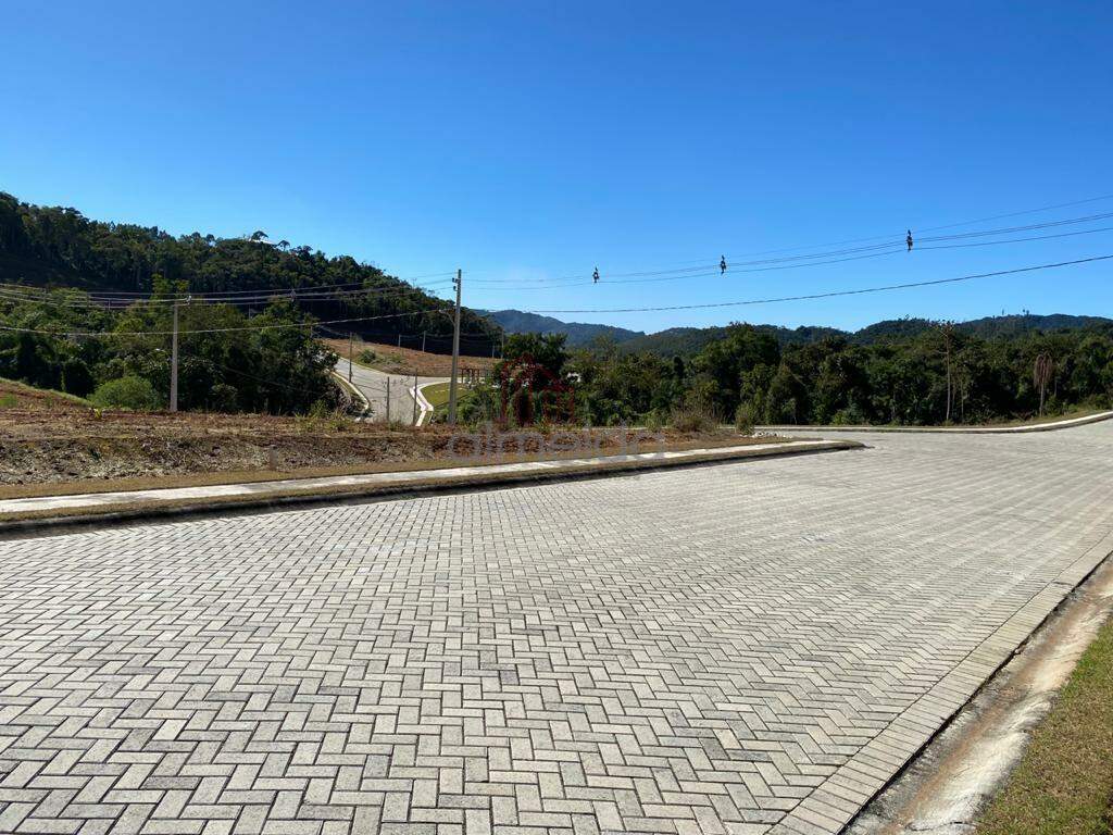 Lote/Terreno de 260m² no bairro Dom Joaquim, em Brusque | Eu Corretor