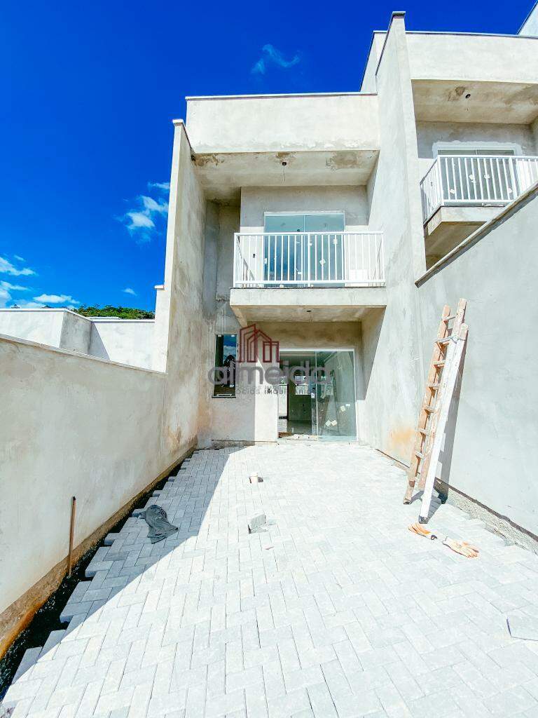 Casa de 75m² no bairro Águas Claras, em Brusque | Eu Corretor