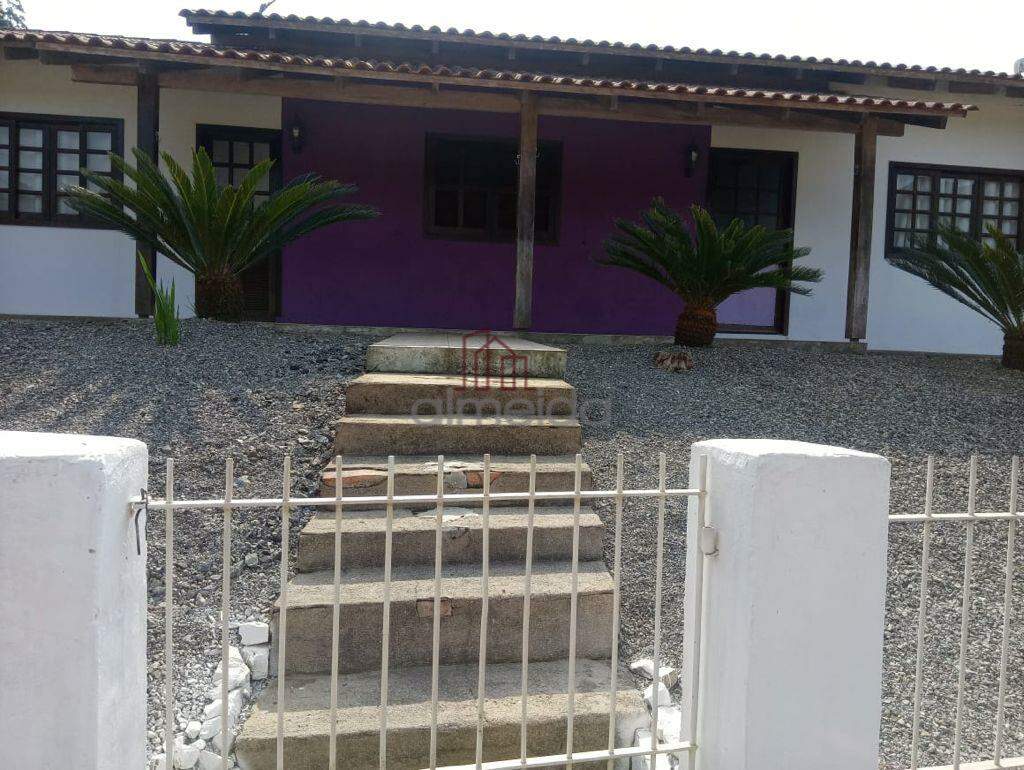 Chácara de 2 quartos, 4000m² no bairro Não Informado, em Vidal Ramos | Eu Corretor