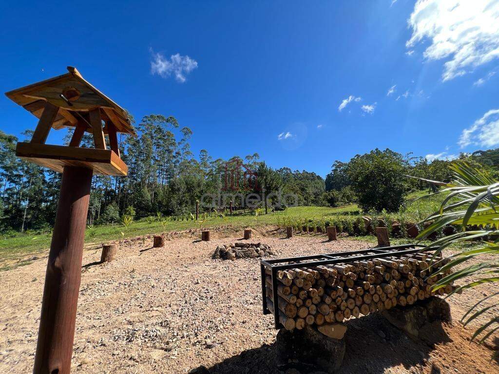 Lote/Terreno no bairro Lageado Alto, em Guabiruba | Eu Corretor