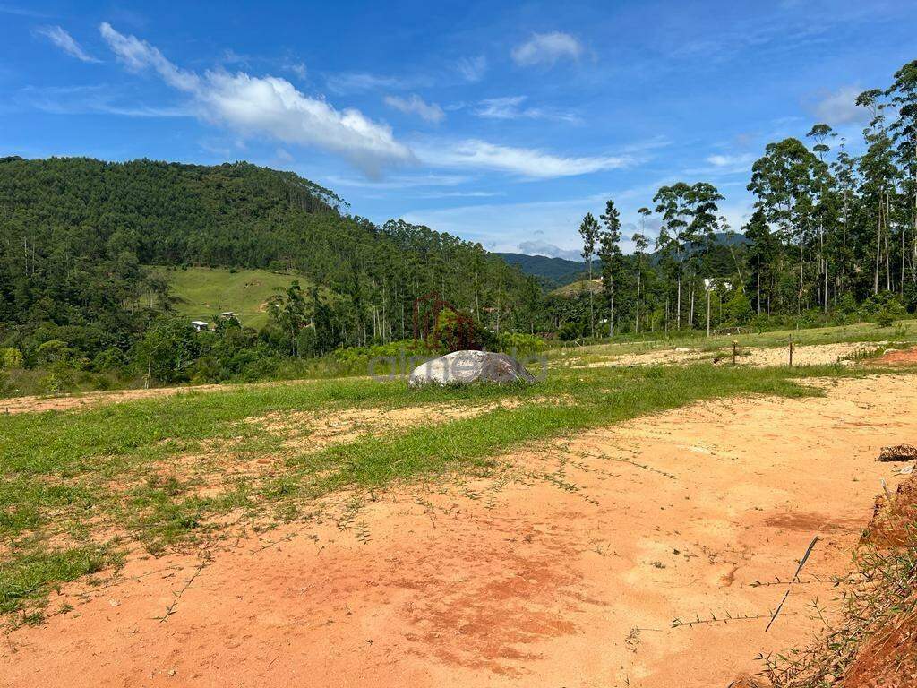 Lote/Terreno no bairro Lageado Alto, em Guabiruba | Eu Corretor