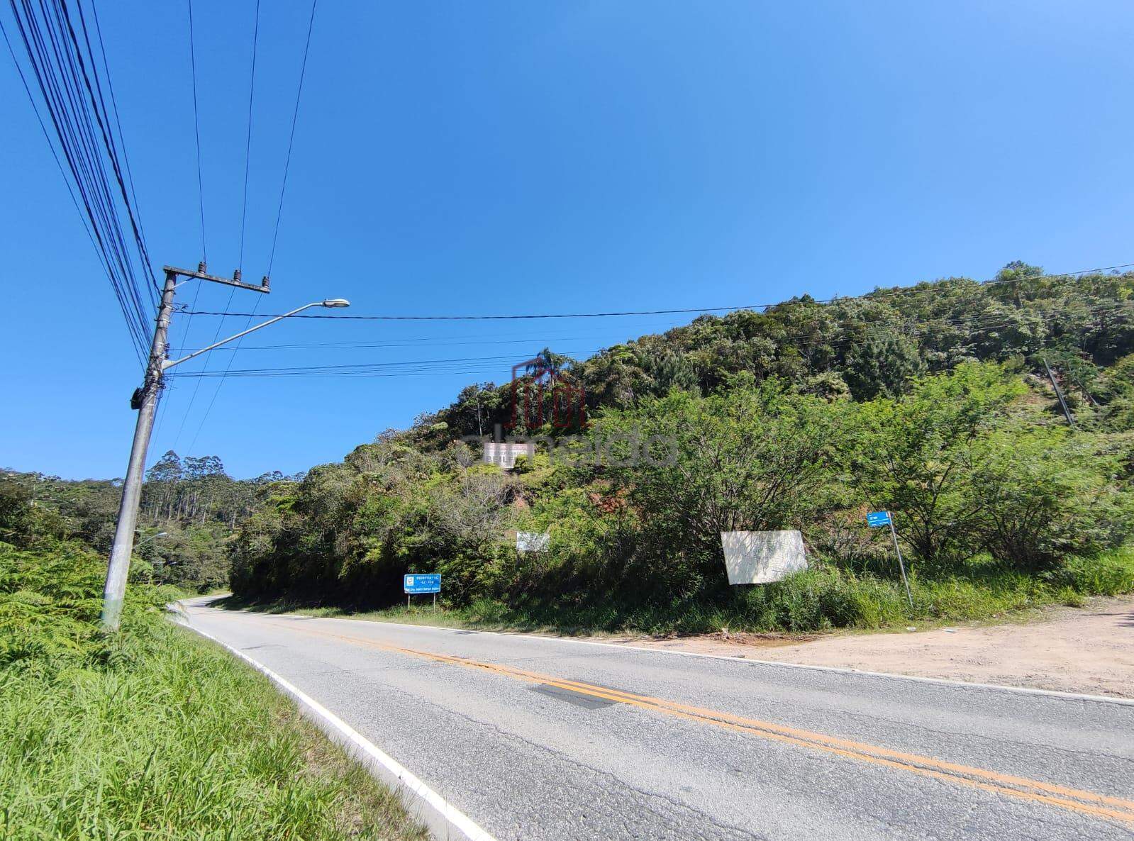 Lote/Terreno de 900m² no bairro Zantão, em Brusque | Eu Corretor